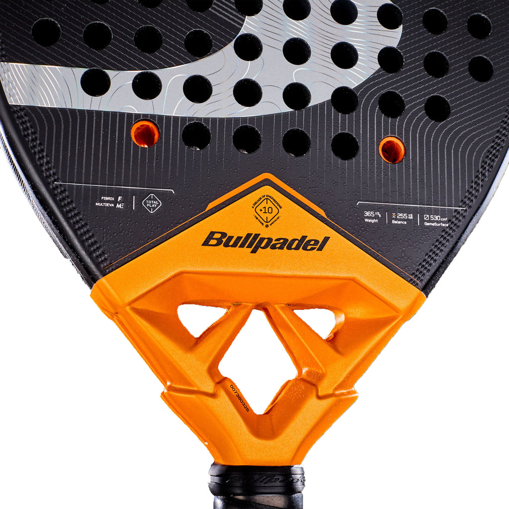 Bullpadel Vertex 05 Comfort 27 Padel Racket