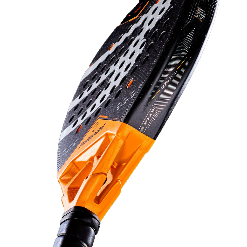 Bullpadel Vertex 05 Comfort 27 Padel Racket