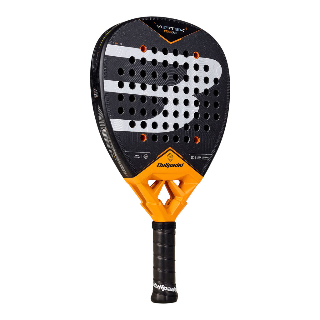 Bullpadel Vertex 05 Comfort 27 Padel Racket
