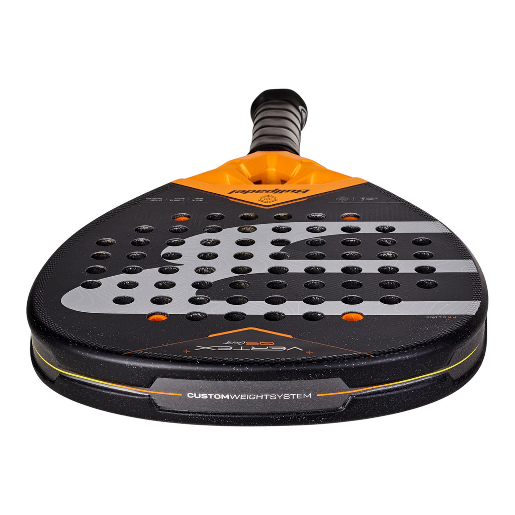 Bullpadel Vertex 05 Comfort 27 Padel Racket