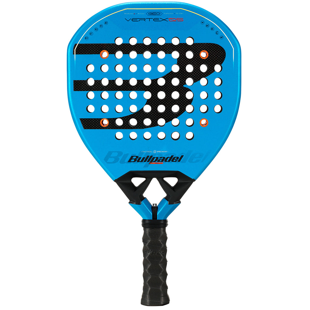 Bullpadel Vertex 05 Geo Padel Racket 26