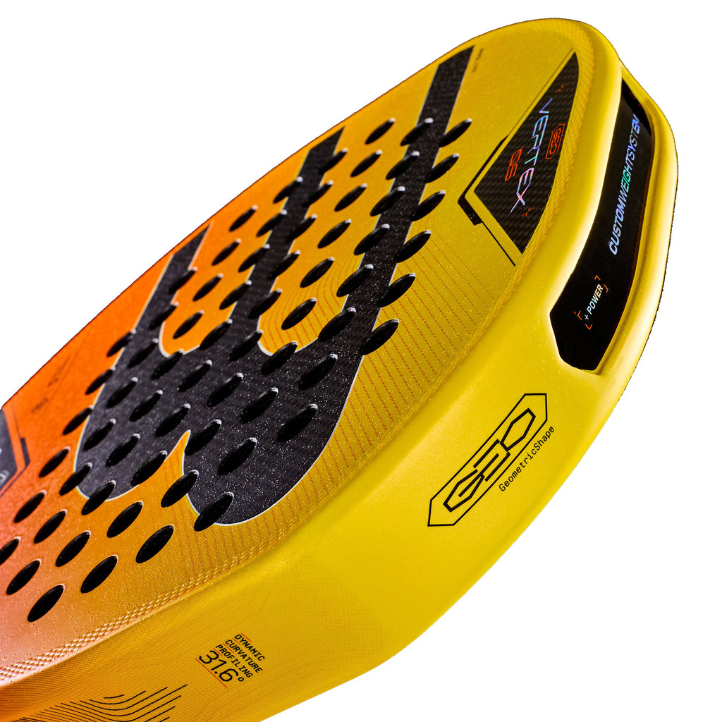 Bullpadel Vertex 05 Geo 27 Padel Racket