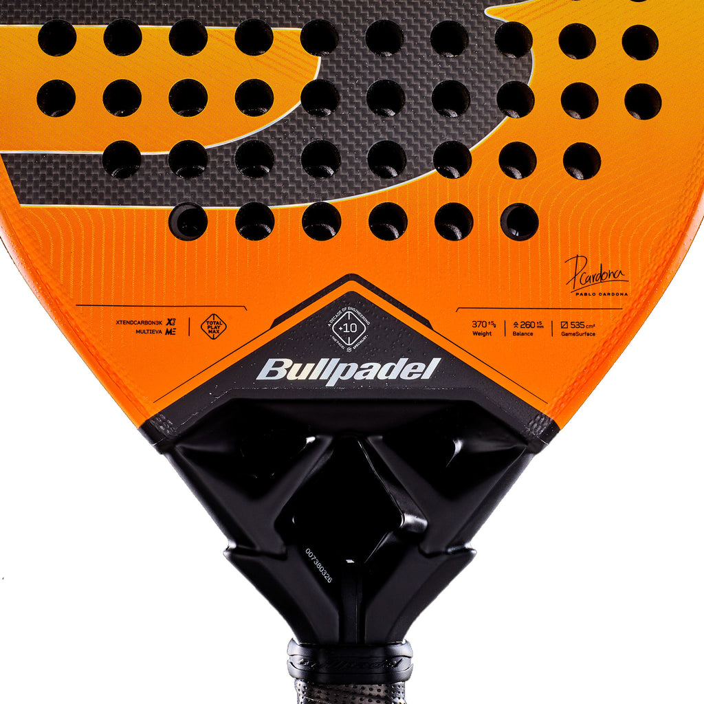 Bullpadel Vertex 05 Geo 27 Padel Racket