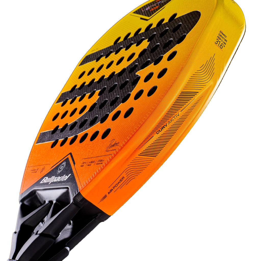 Bullpadel Vertex 05 Geo 27 Padel Racket