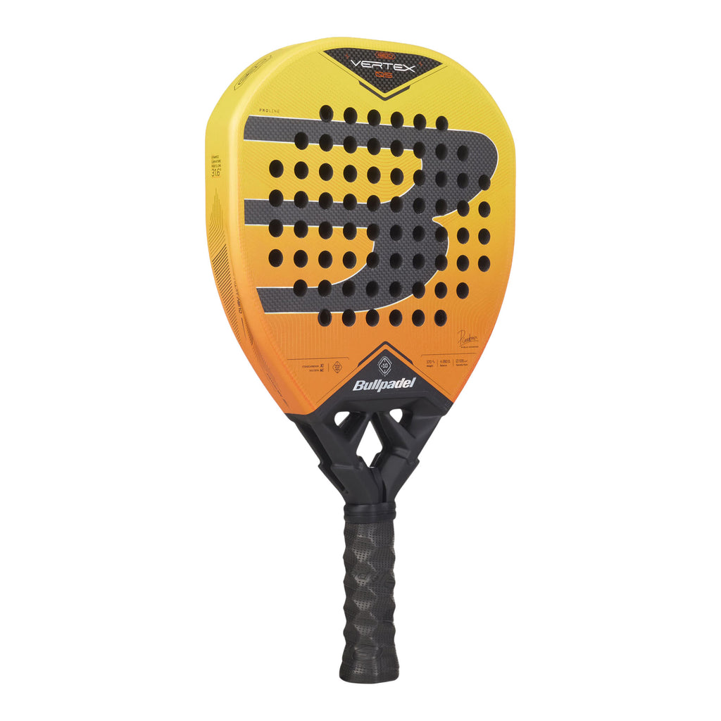 Bullpadel Vertex 05 Geo 27 Padel Racket