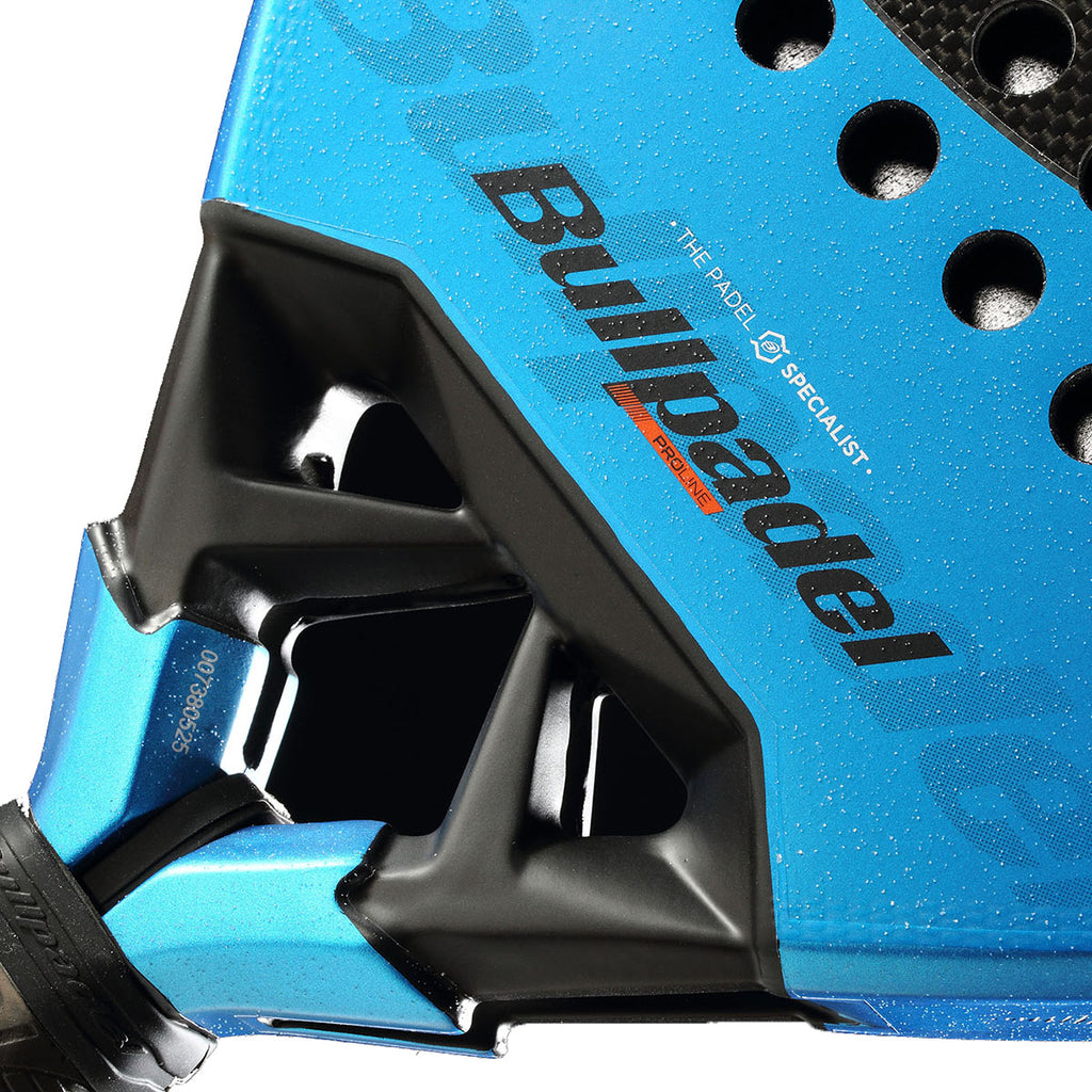 Bullpadel Vertex 05 Geo Padel Racket 26