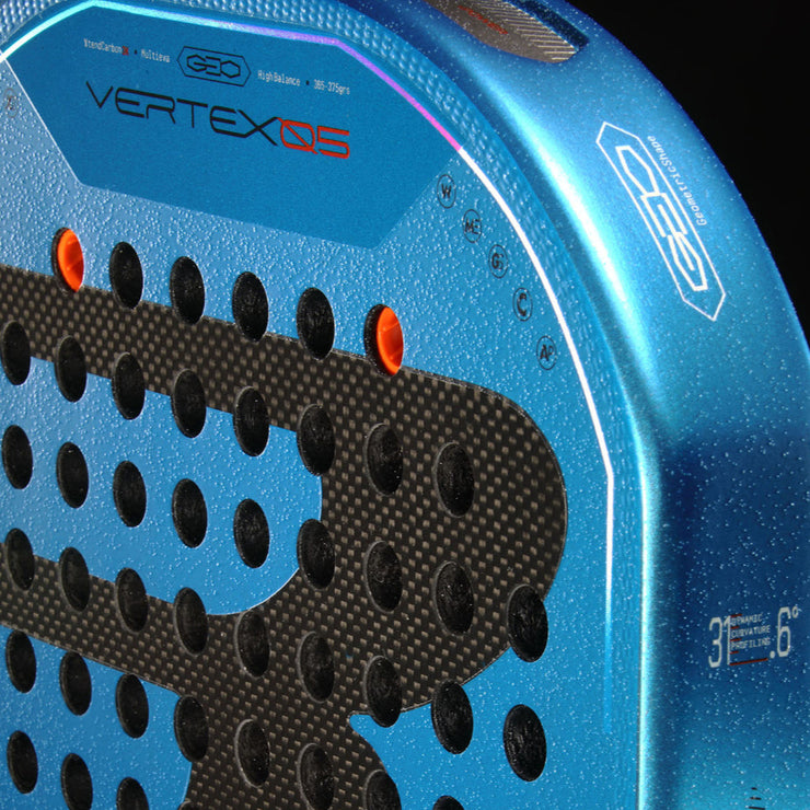 Bullpadel Vertex Geo