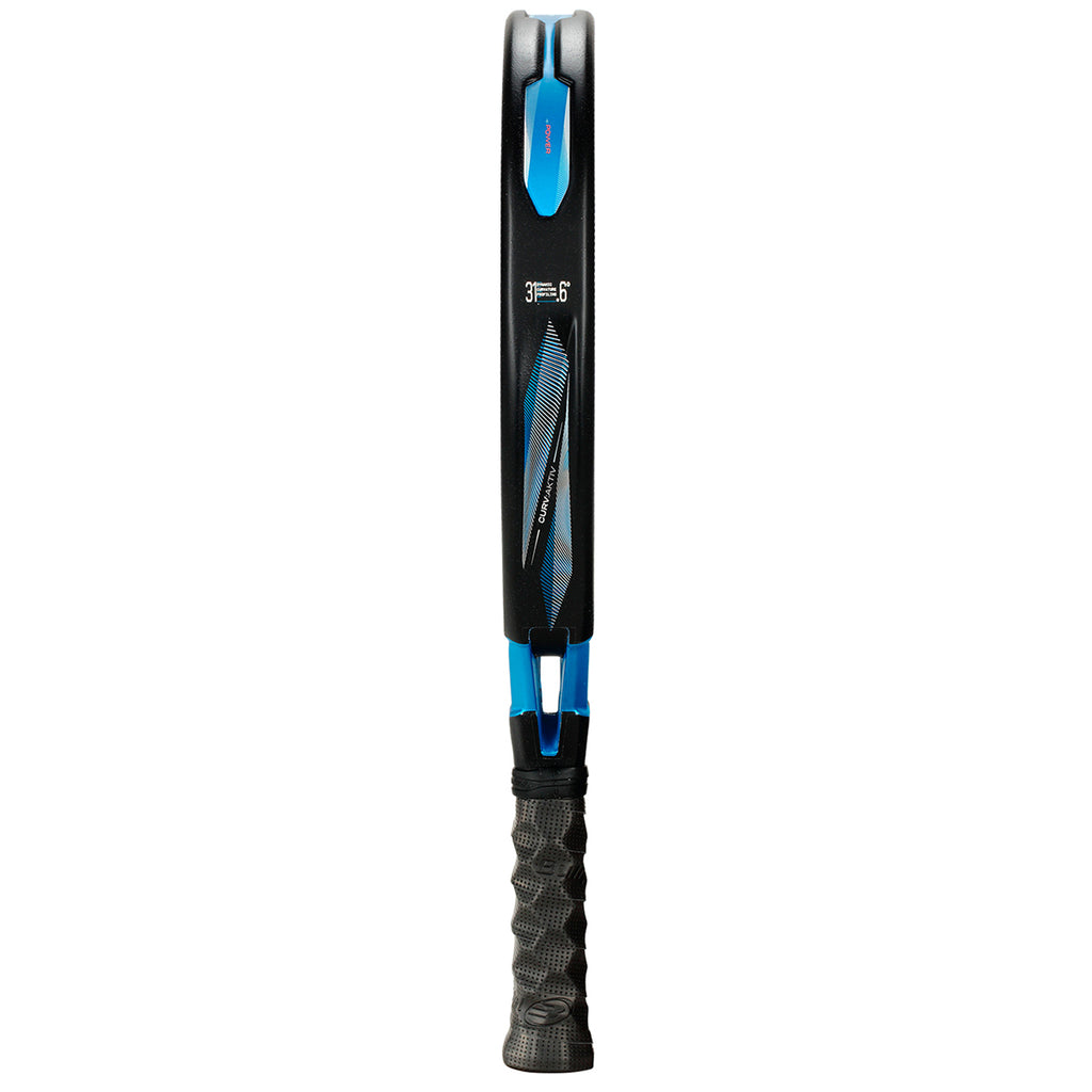 Bullpadel Vertex 05 Hybrid Padel Racket 26