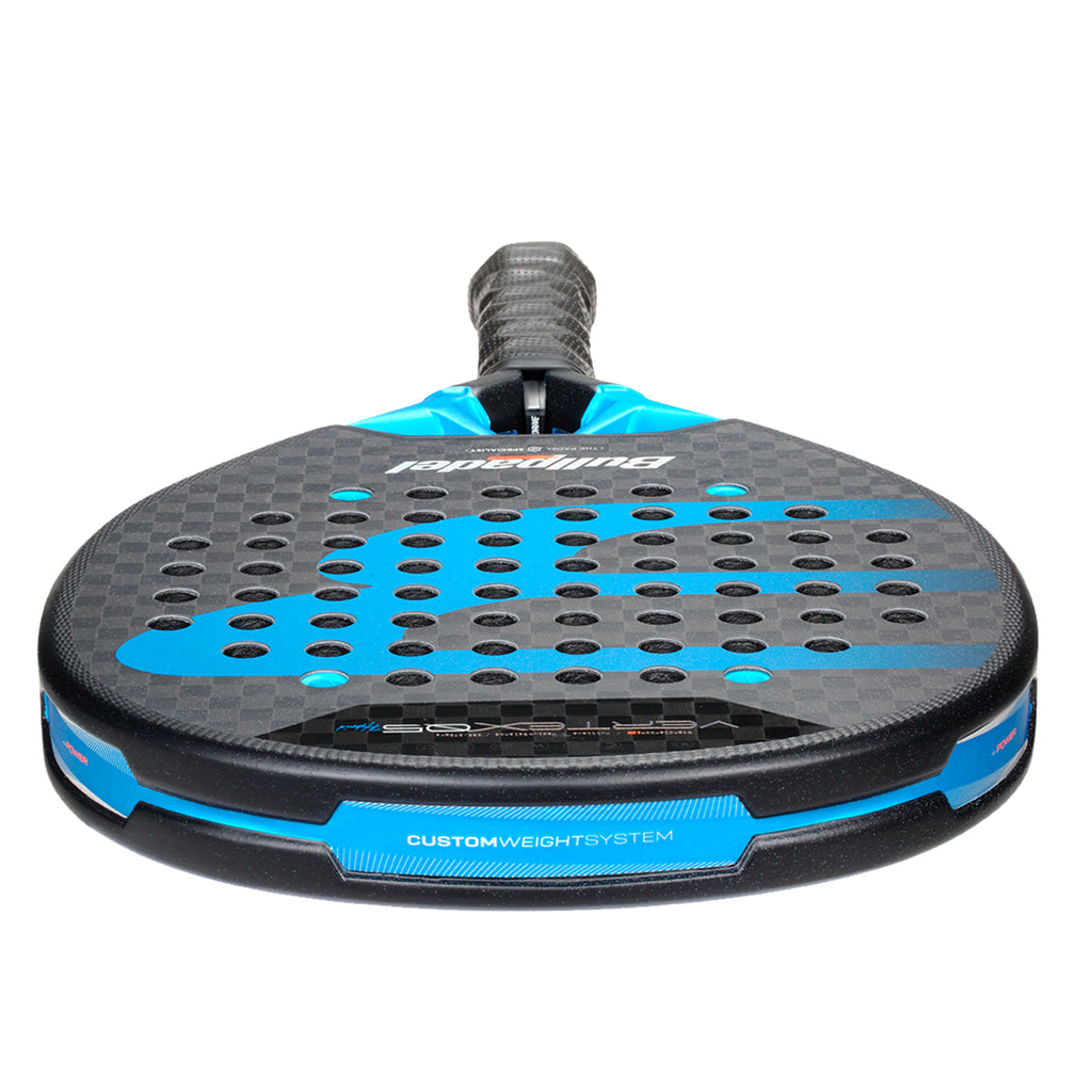 Bullpadel Vertex 05 Hybrid Padel Racket 26