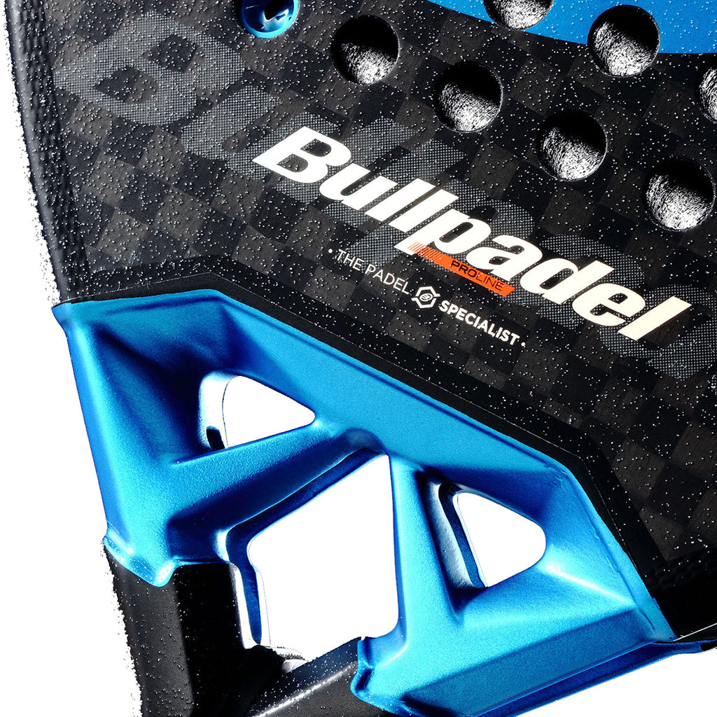 Bullpadel Vertex 05 Hybrid Padel Racket 26