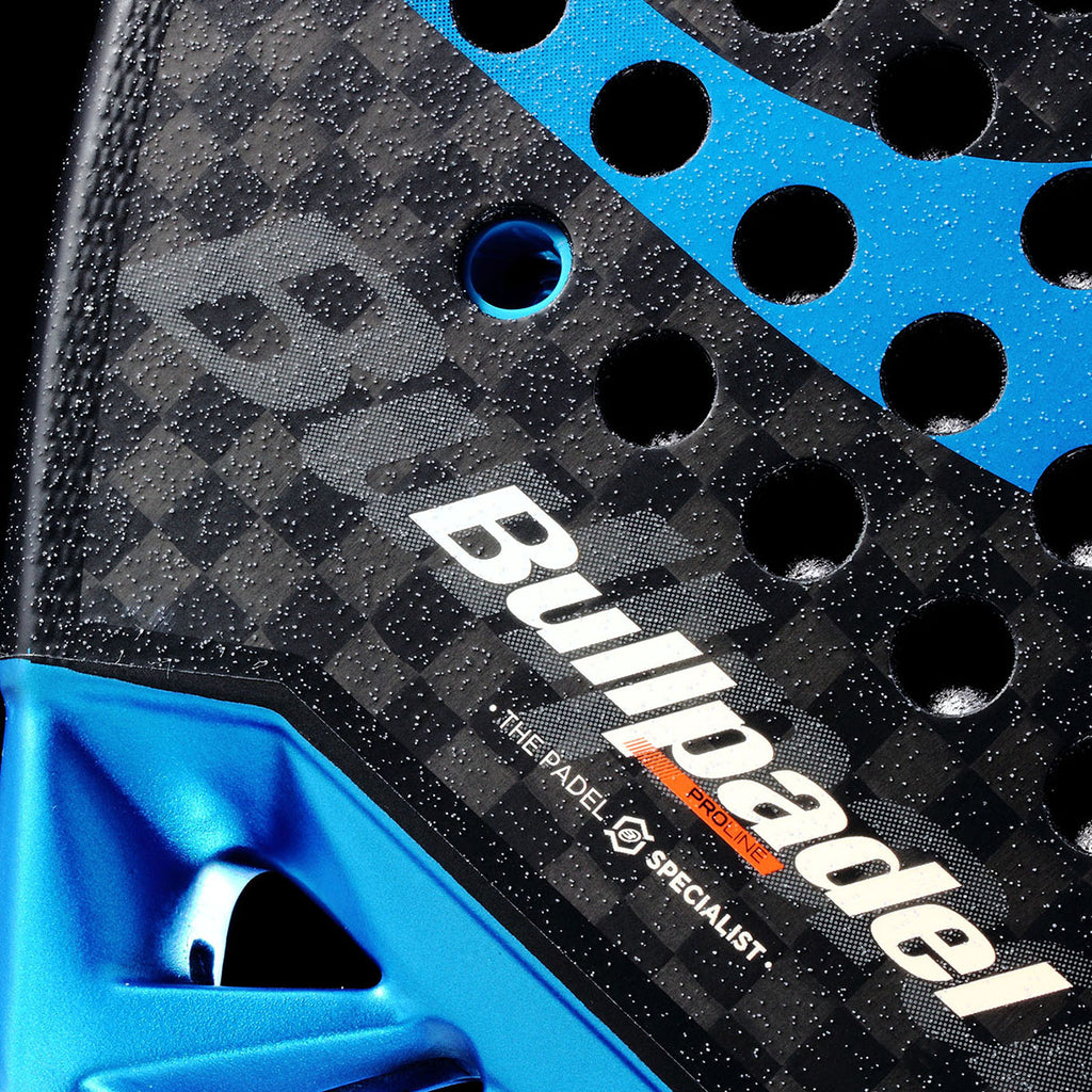 Bullpadel Vertex 05 Hybrid Padel Racket 26