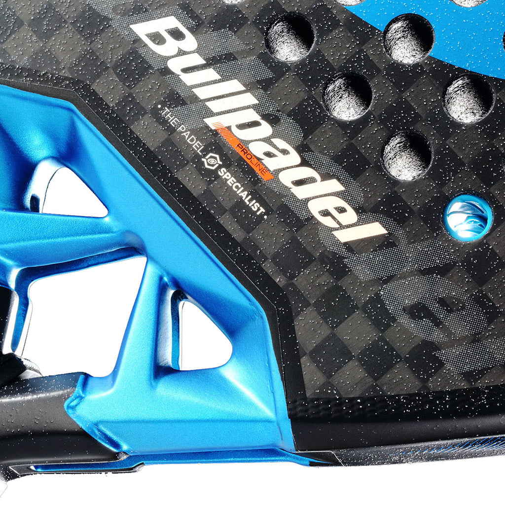 Bullpadel Vertex 05 Hybrid Padel Racket 26