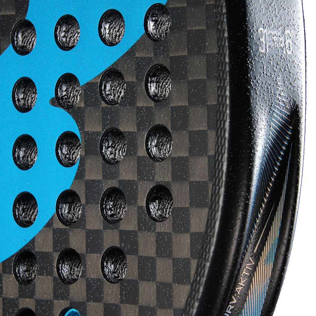 Bullpadel Vertex 05 Hybrid Padel Racket 26