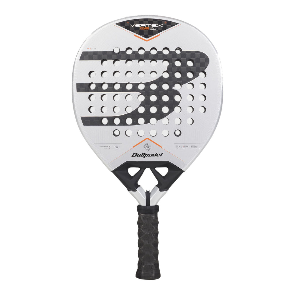Bullpadel Vertex 05 Hybrid 27 Padel Racket