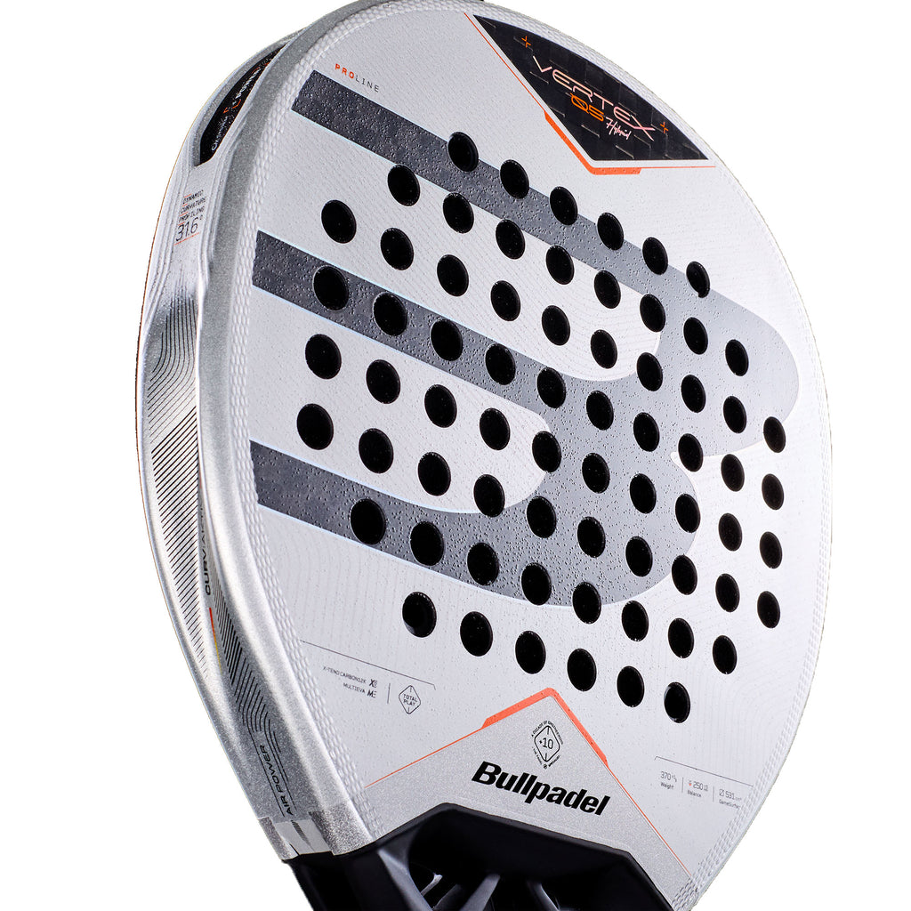 Bullpadel Vertex 05 Hybrid 27 Padel Racket