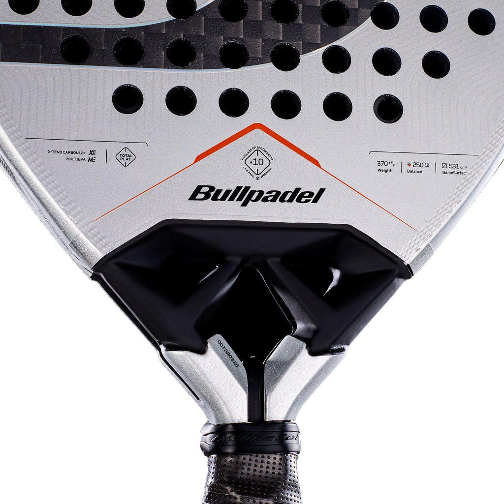 Bullpadel Vertex 05 Hybrid 27 Padel Racket
