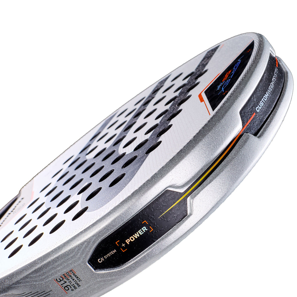 Bullpadel Vertex 05 Hybrid 27 Padel Racket