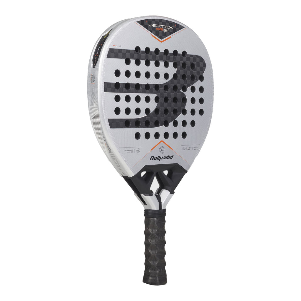 Bullpadel Vertex 05 Hybrid 27 Padel Racket