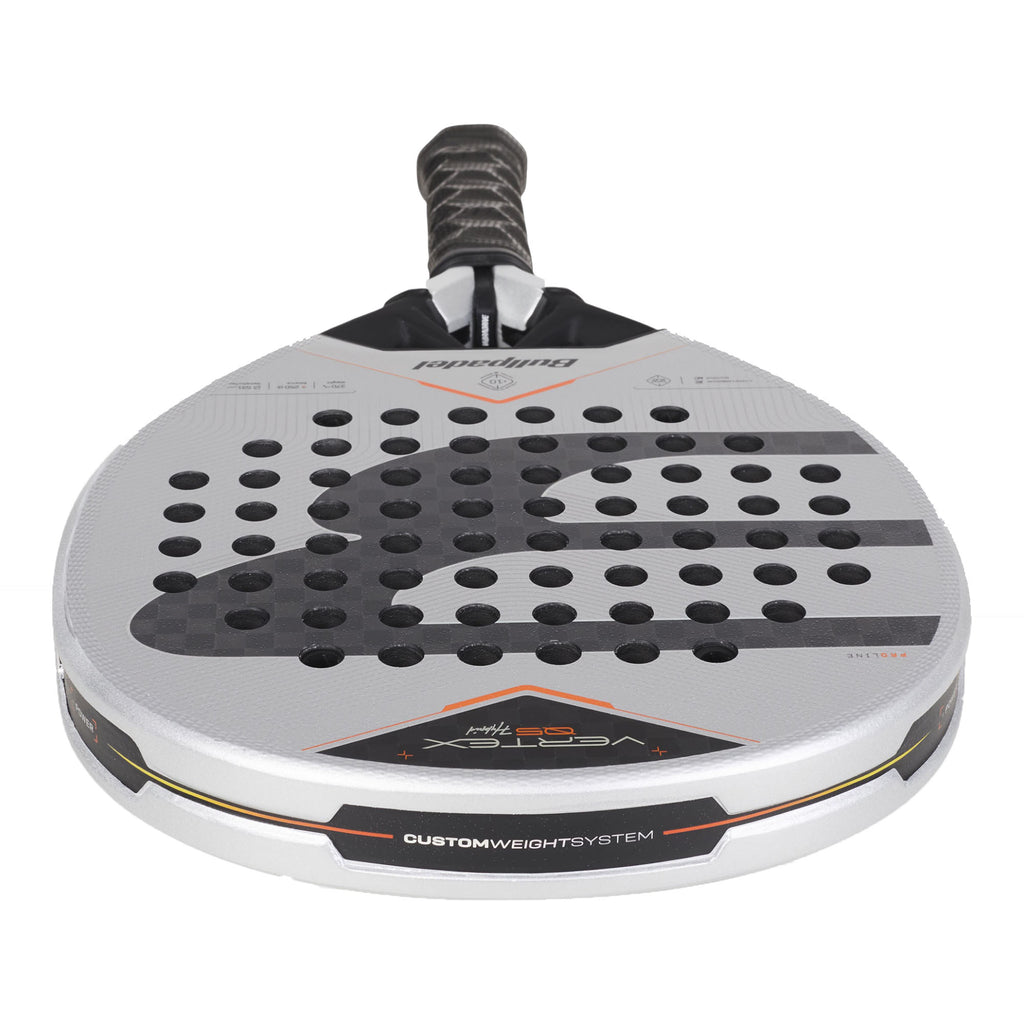 Bullpadel Vertex 05 Hybrid 27 Padel Racket