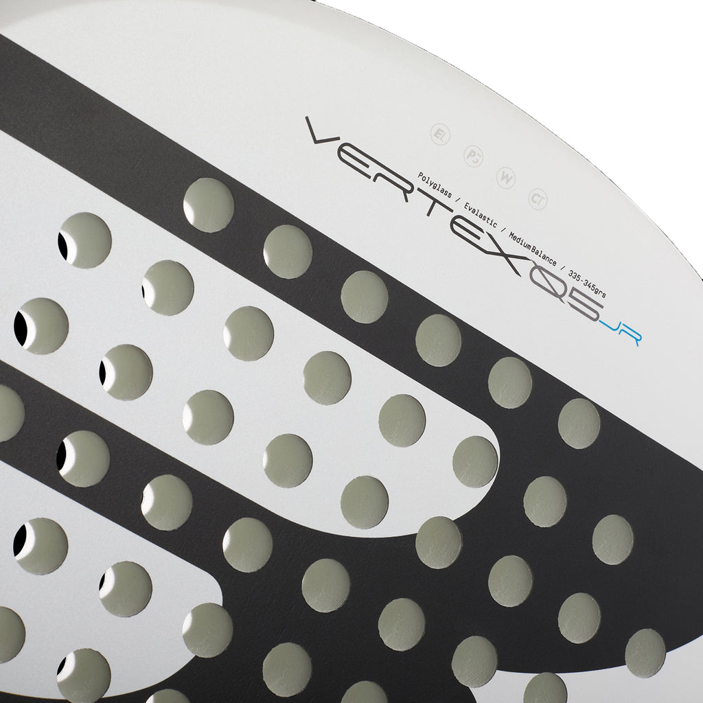 Bullpadel Vertex Junior Padel Racket 26