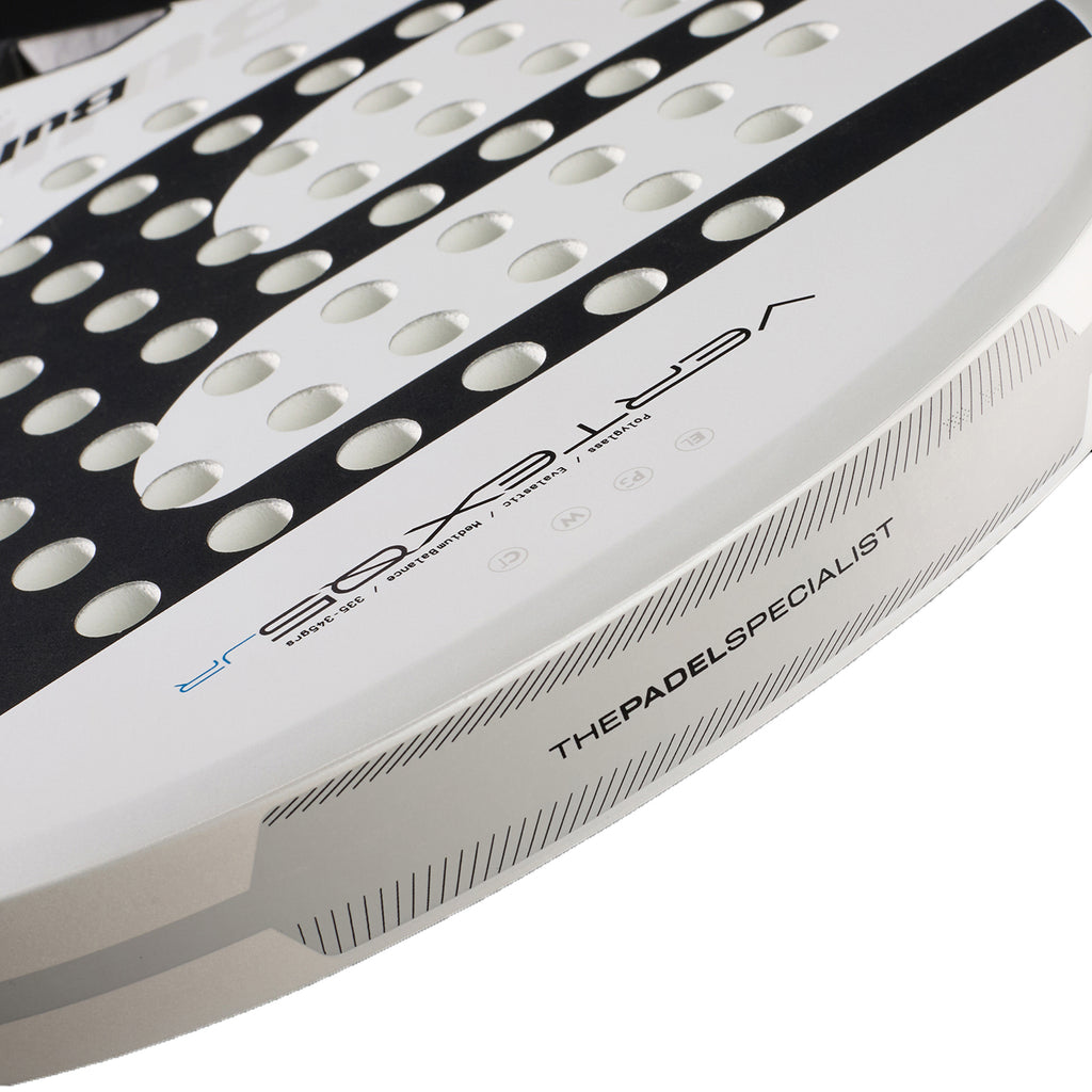 Bullpadel Vertex Junior Padel Racket 26