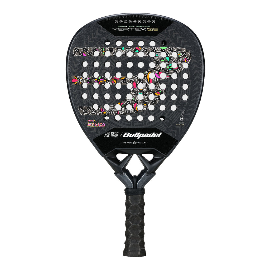 Bullpadel Vertex 05 Mexico LTD 25 Padel Racket