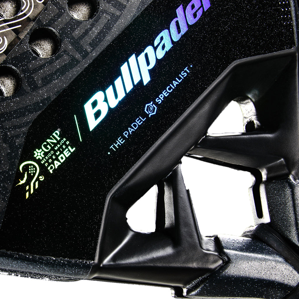 Bullpadel Vertex 05 Mexico LTD 25 Padel Racket