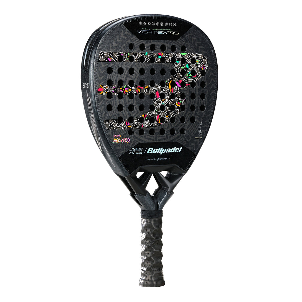 Bullpadel Vertex 05 Mexico LTD 25 Padel Racket