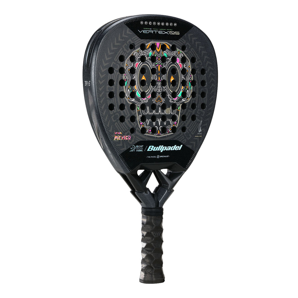 Bullpadel Vertex 05 Mexico LTD 25 Padel Racket