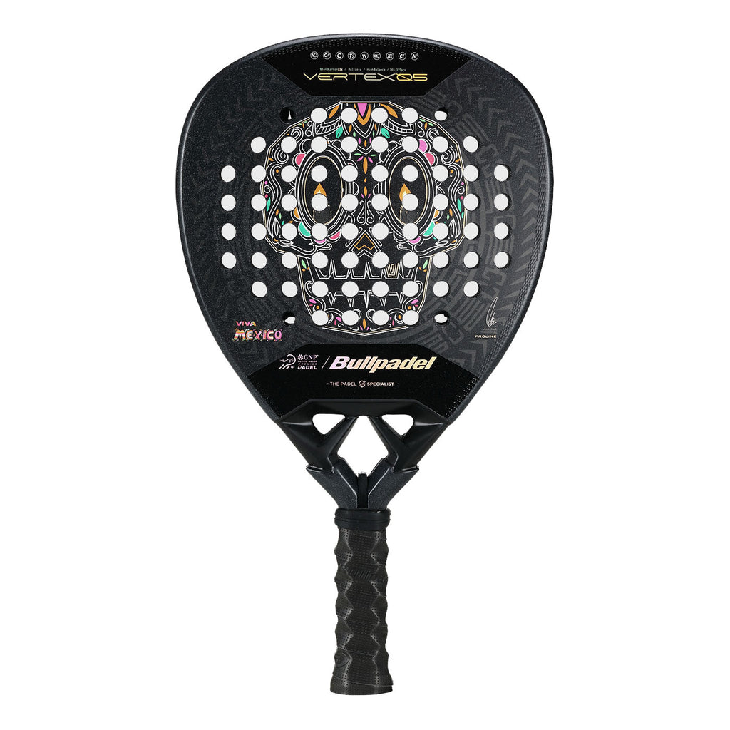 Bullpadel Vertex 05 Mexico LTD 25 Padel Racket