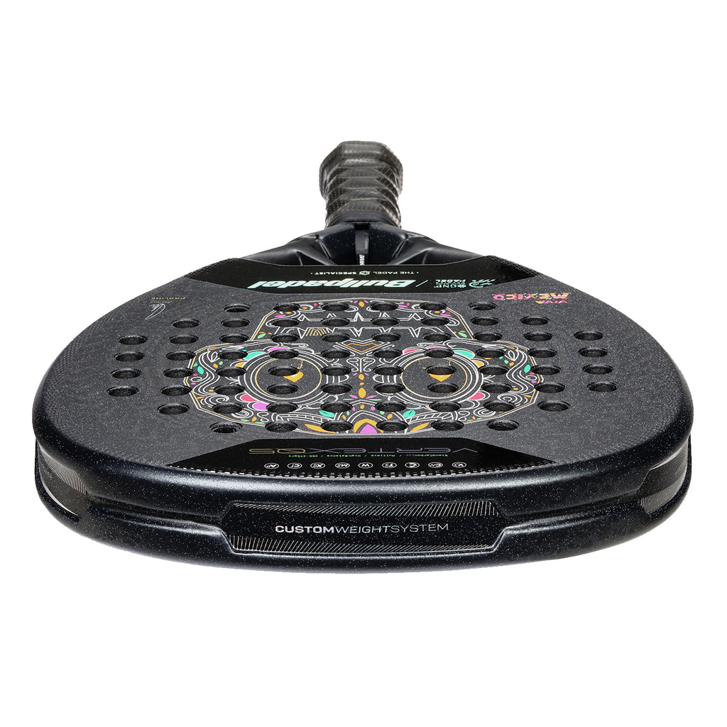 Bullpadel Vertex 05 Mexico LTD 25 Padel Racket