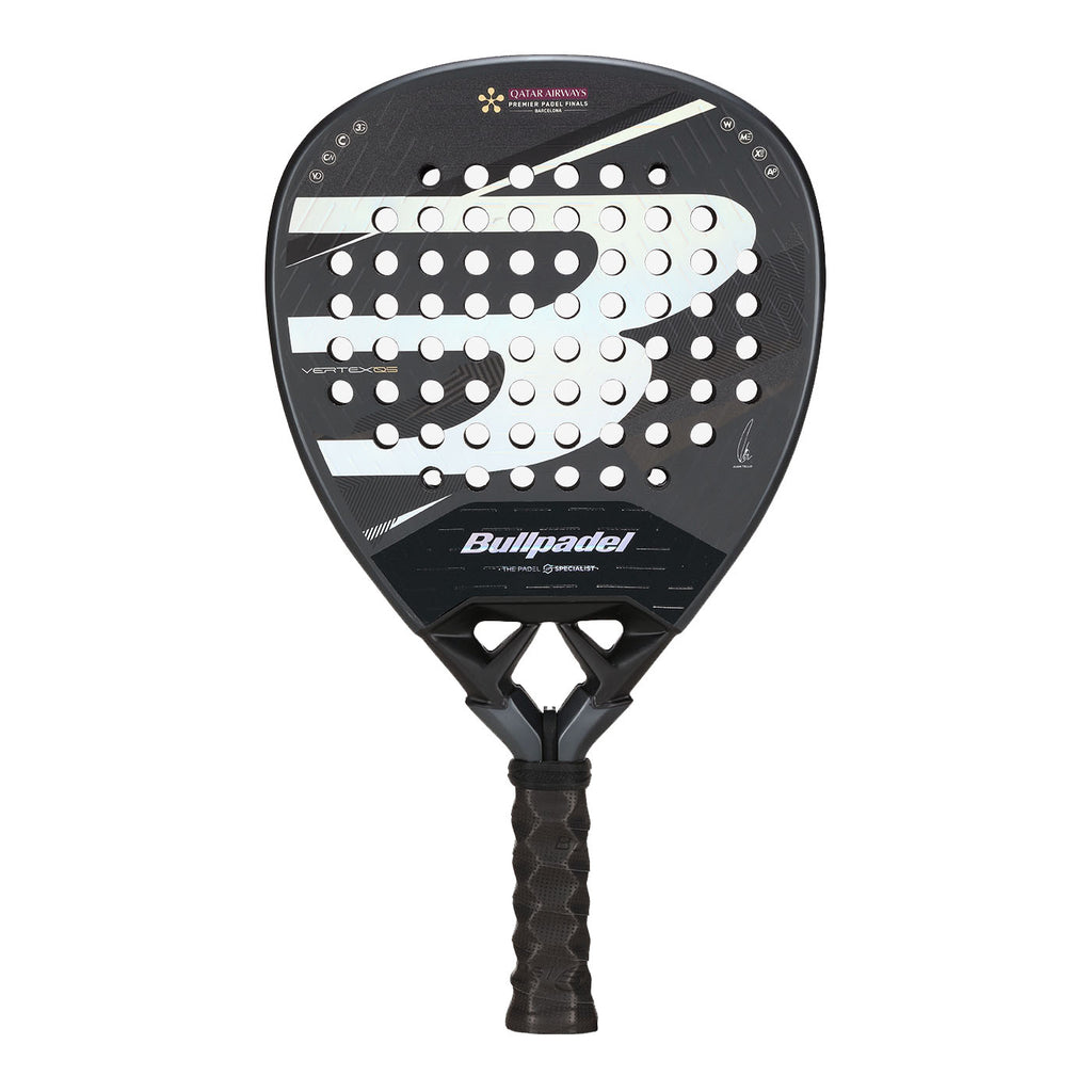 Bullpadel Vertex 05 Tour Final Edition 25 Padel Racket