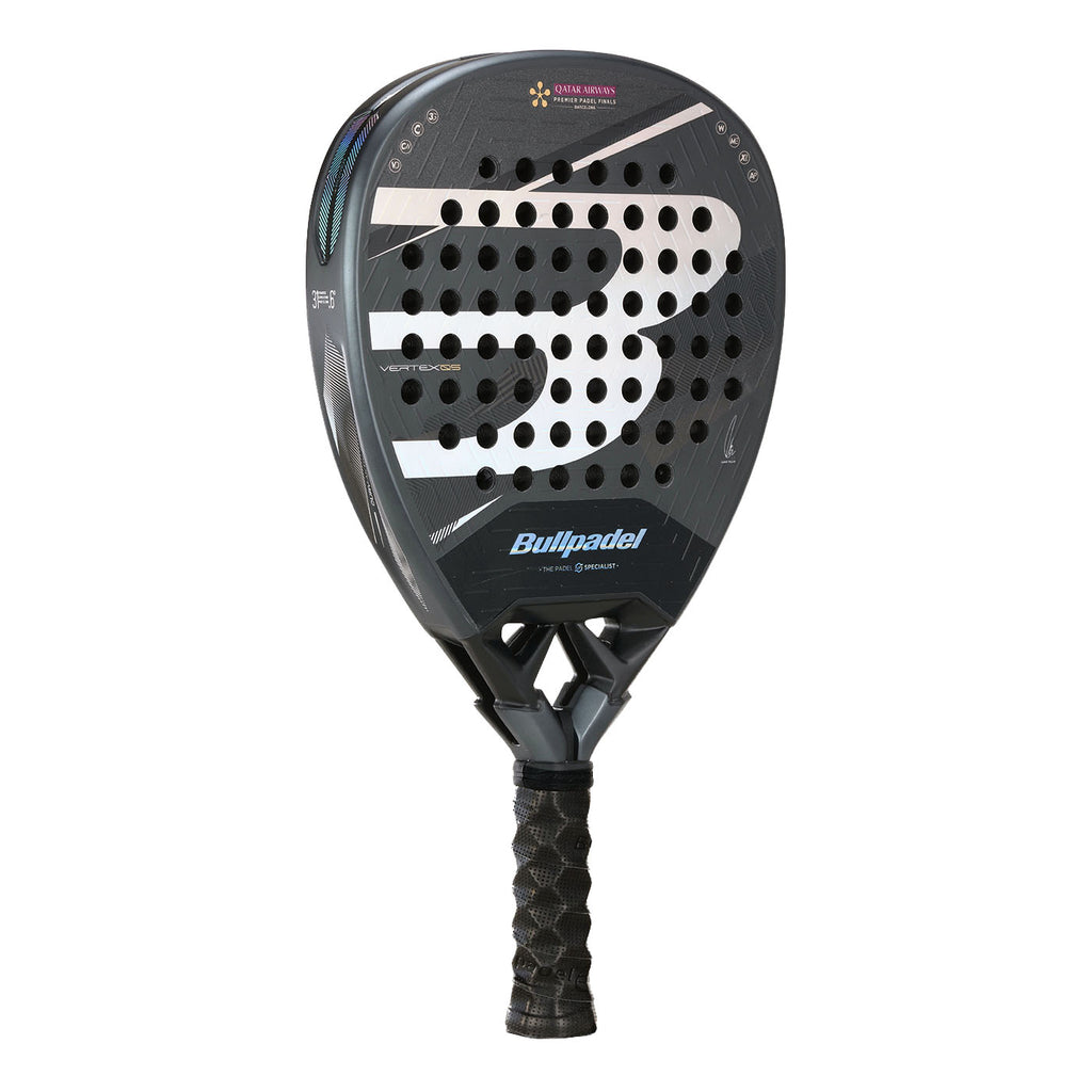 Bullpadel Vertex 05 Tour Final Edition 25 Padel Racket