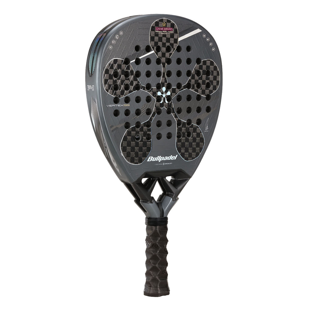 Bullpadel Vertex 05 Tour Final Edition 25 Padel Racket