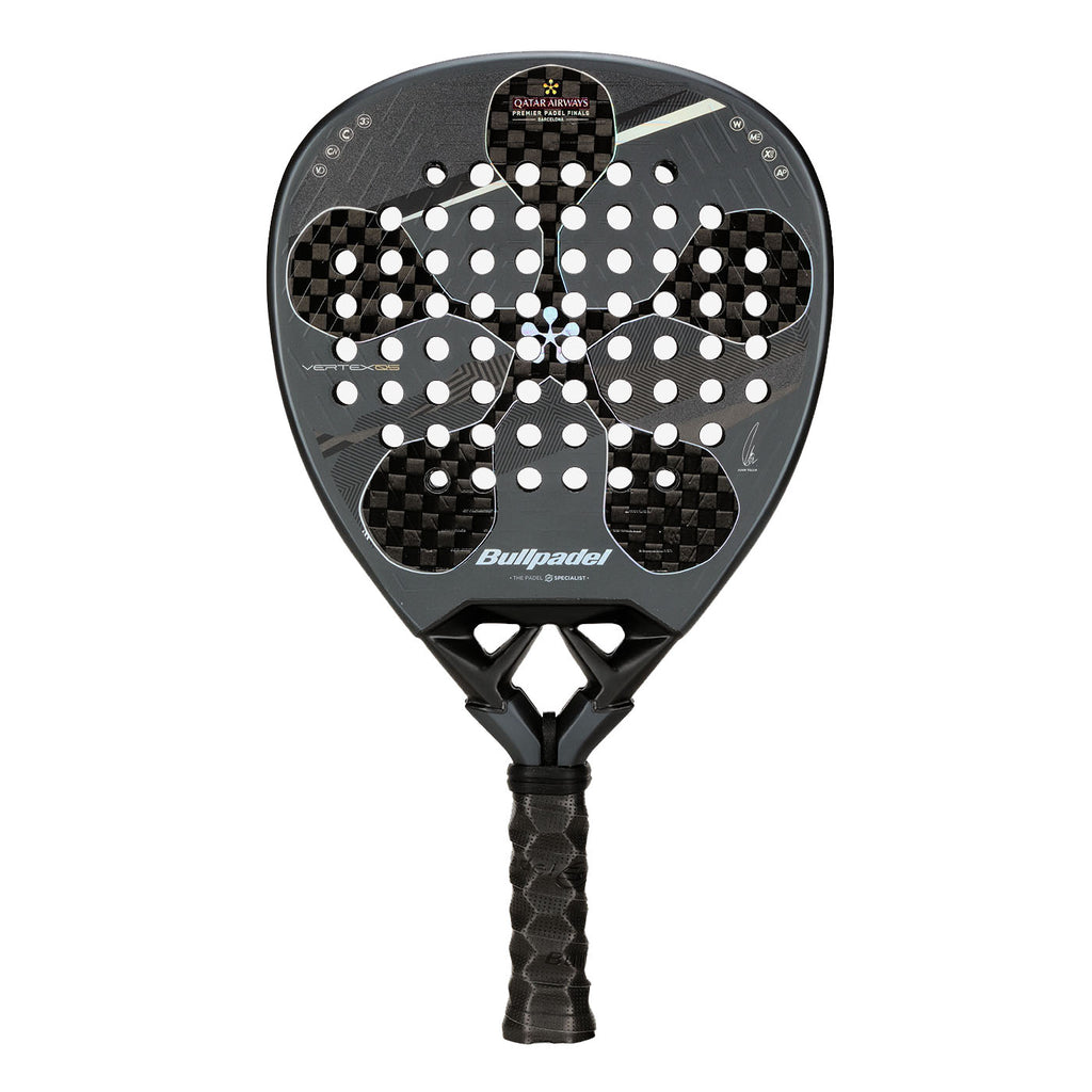 Bullpadel Vertex 05 Tour Final Edition 25 Padel Racket