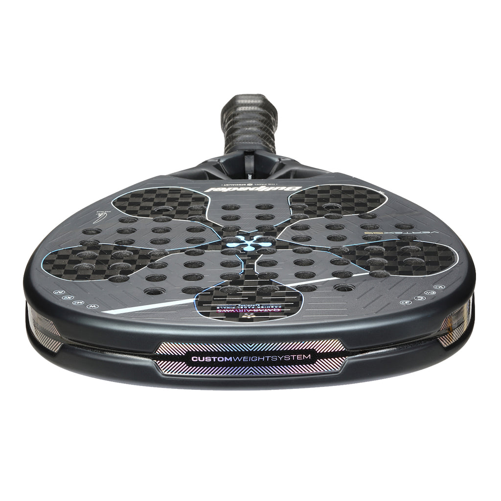 Bullpadel Vertex 05 Tour Final Edition 25 Padel Racket