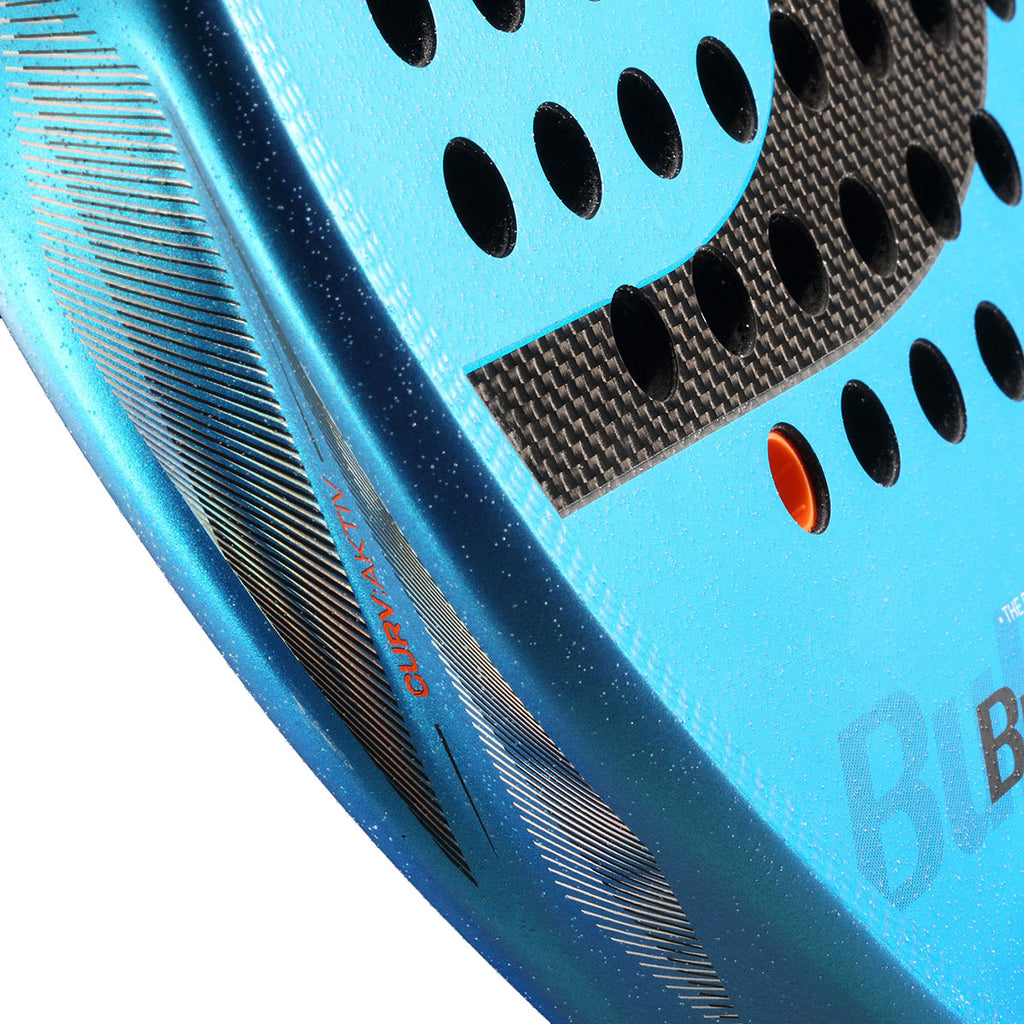 Bullpadel Vertex 05 W Padel Racket 26