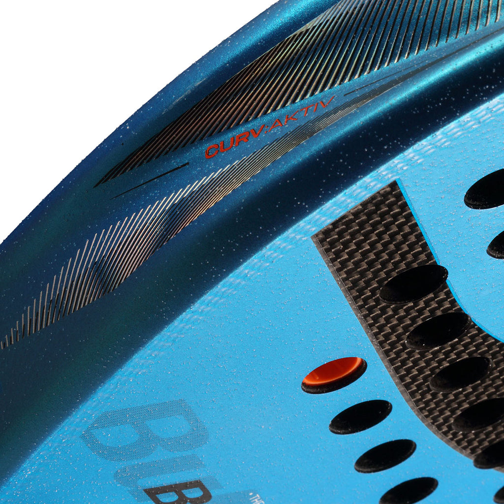 Bullpadel Vertex 05 W Padel Racket 26