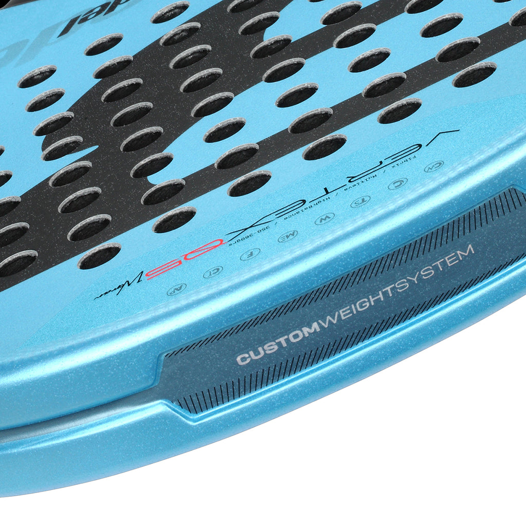 Bullpadel Vertex 05 W Padel Racket 26