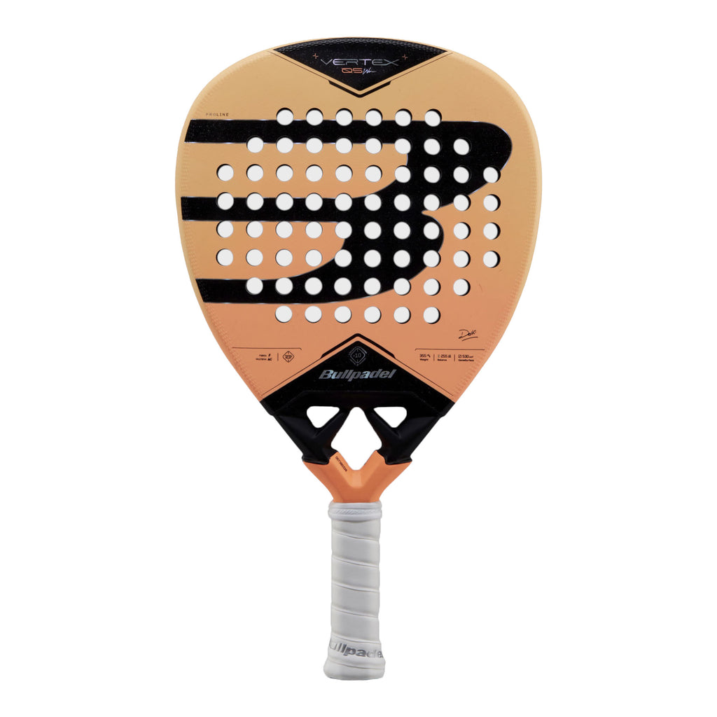 Bullpadel Vertex 05 W 27 Padel Racket