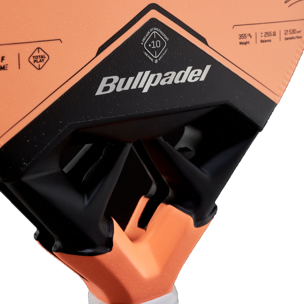 Bullpadel Vertex 05 W 27 Padel Racket
