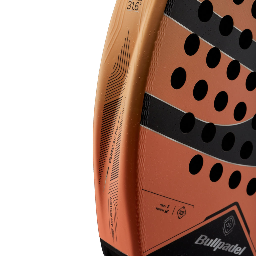 Bullpadel Vertex 05 W 27 Padel Racket
