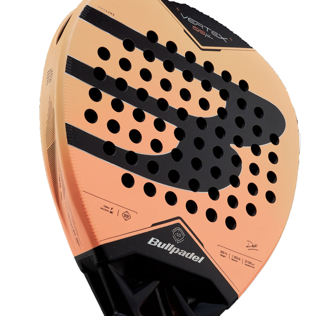 Bullpadel Vertex 05 W 27 Padel Racket