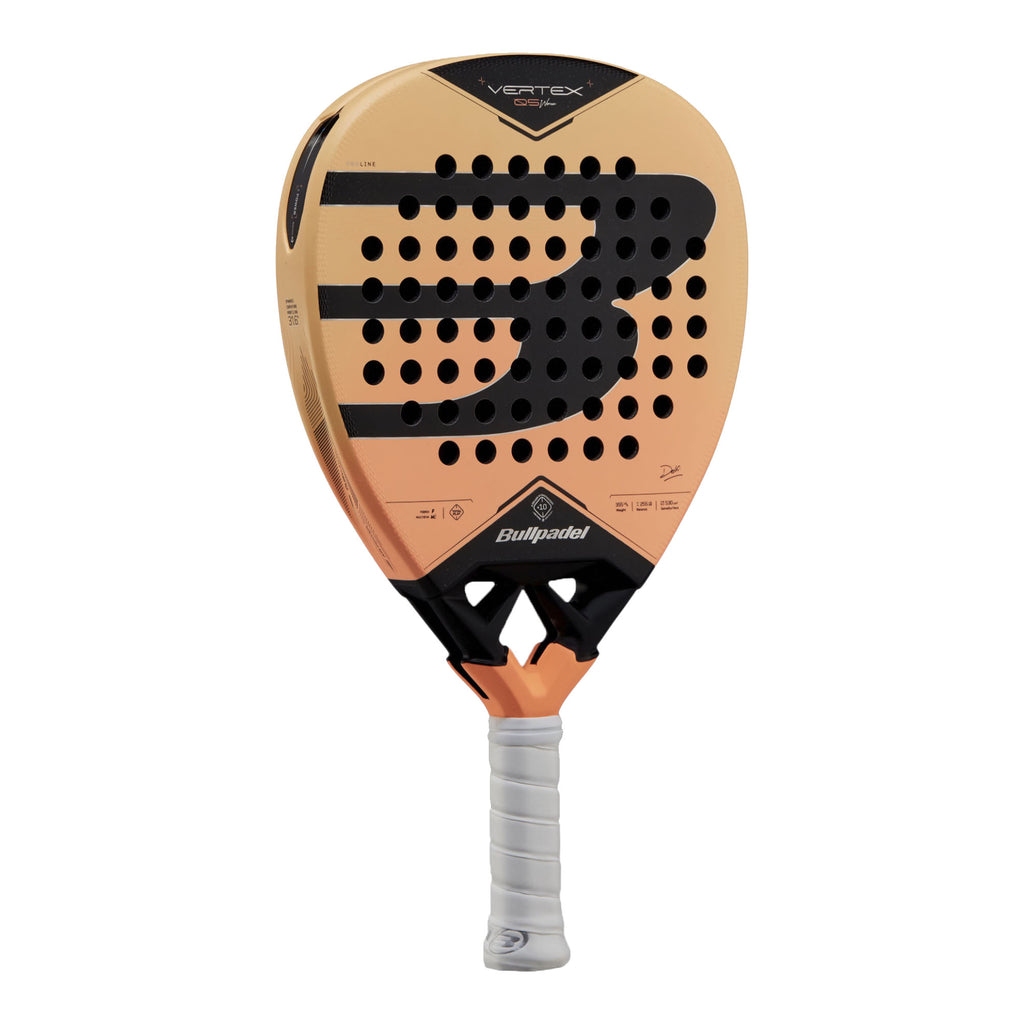 Bullpadel Vertex 05 W 27 Padel Racket