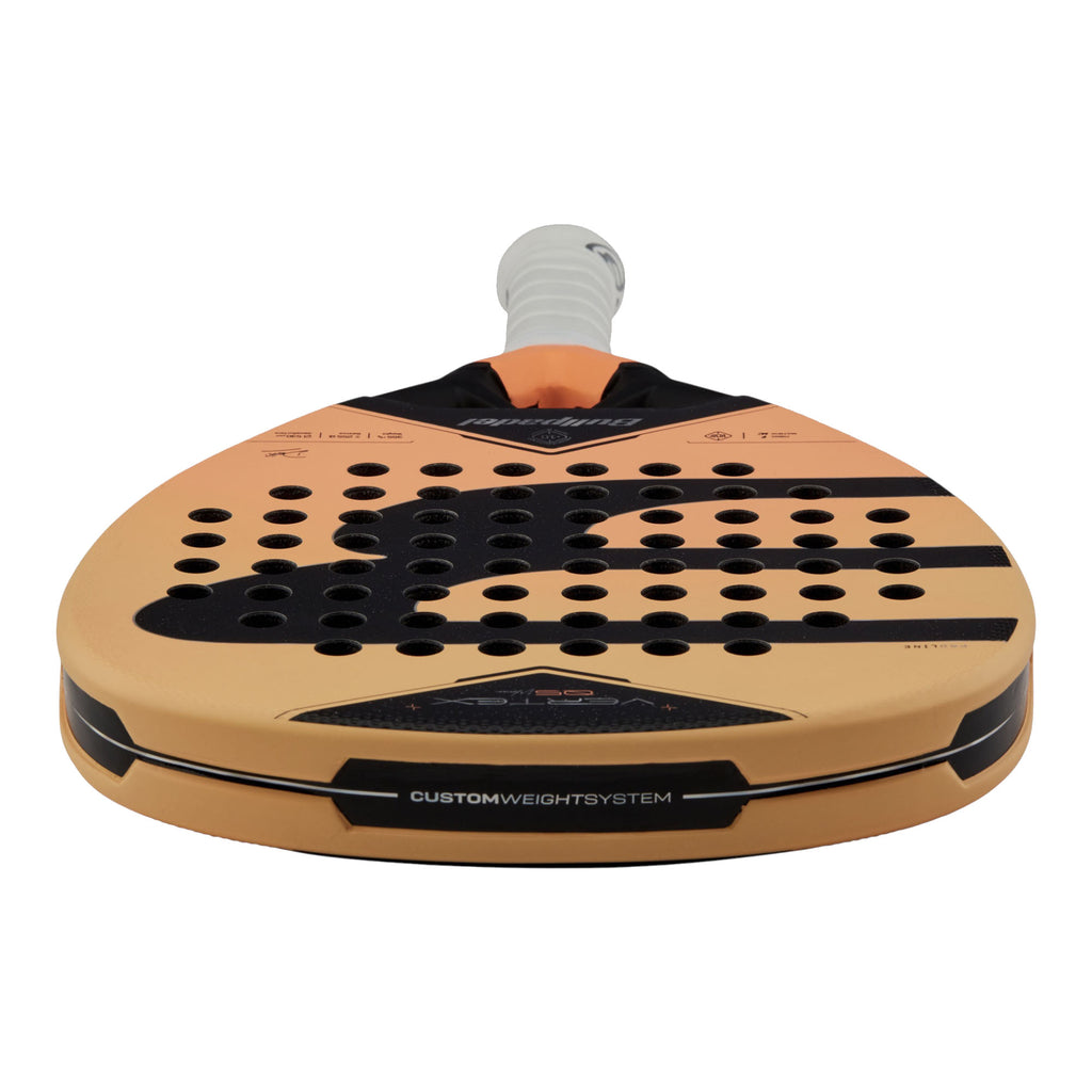 Bullpadel Vertex 05 W 27 Padel Racket