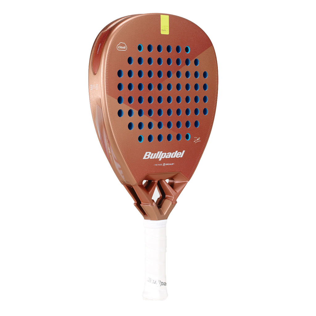 Bullpadel Vertex 05 W Cloud Padel Racket 26