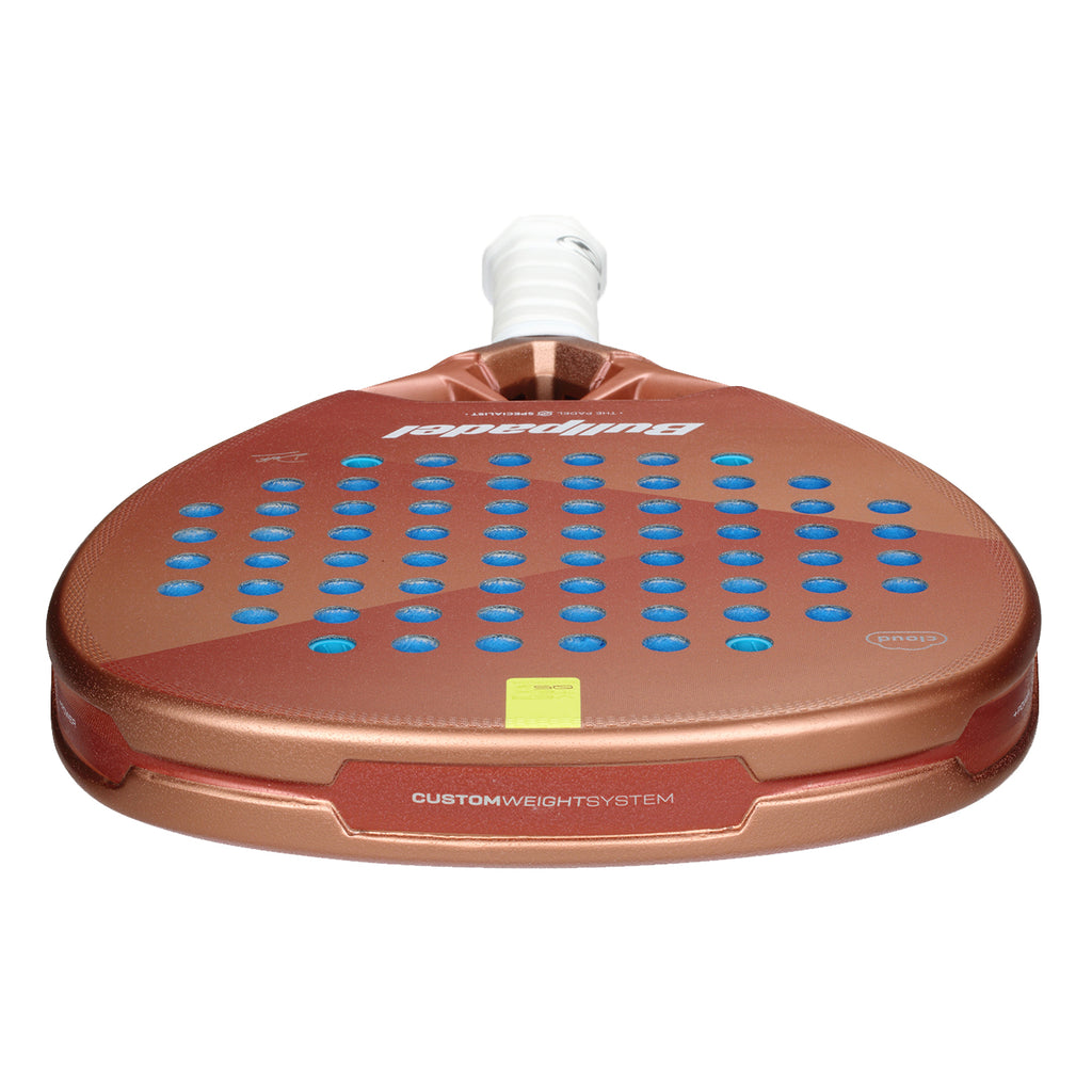 Bullpadel Vertex 05 W Cloud Padel Racket 26