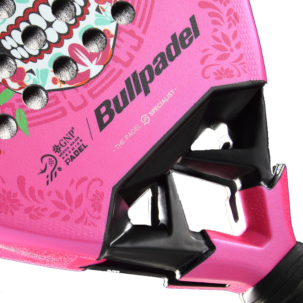 Bullpadel Vertex 05 W Mexico LTD 25 Padel Racket