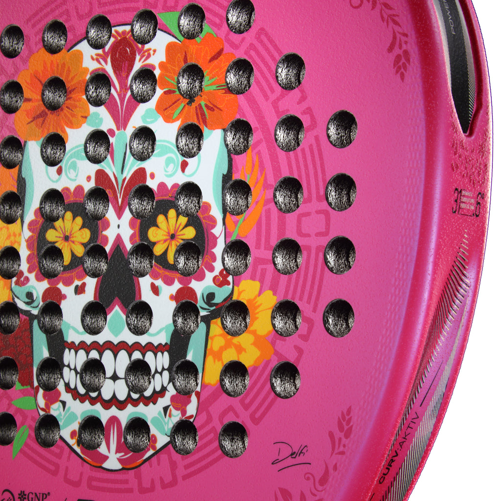 Bullpadel Vertex 05 W Mexico LTD 25 Padel Racket