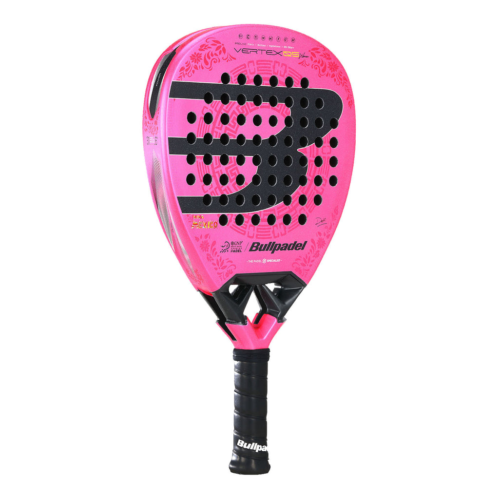 Bullpadel Vertex 05 W Mexico LTD 25 Padel Racket